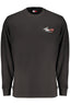 TOMMY HILFIGER Herren Sweatshirt | Sweatshirts online kaufen Schwarz