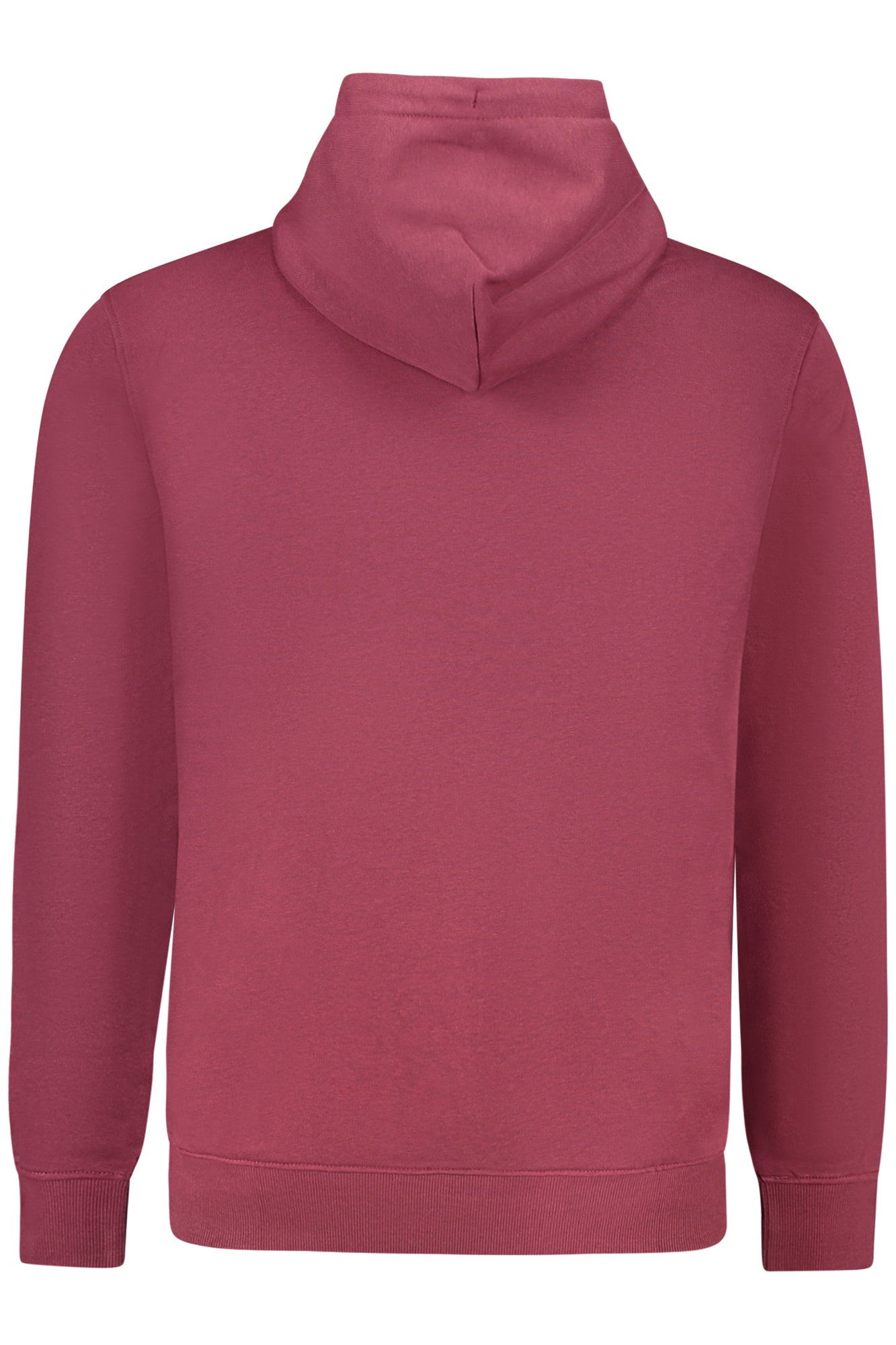Tommy Hilfiger Sweatshirt Herren – Zip-Up Hoodie in Weiß | soulluna.de Rot
