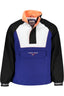 Tommy Hilfiger Sportjacke Herren Blau – Leichte Jacke für Frühjahr/Sommer Blau