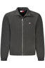 TOMMY HILFIGER HERREN SPORTJACKE SCHWARZ