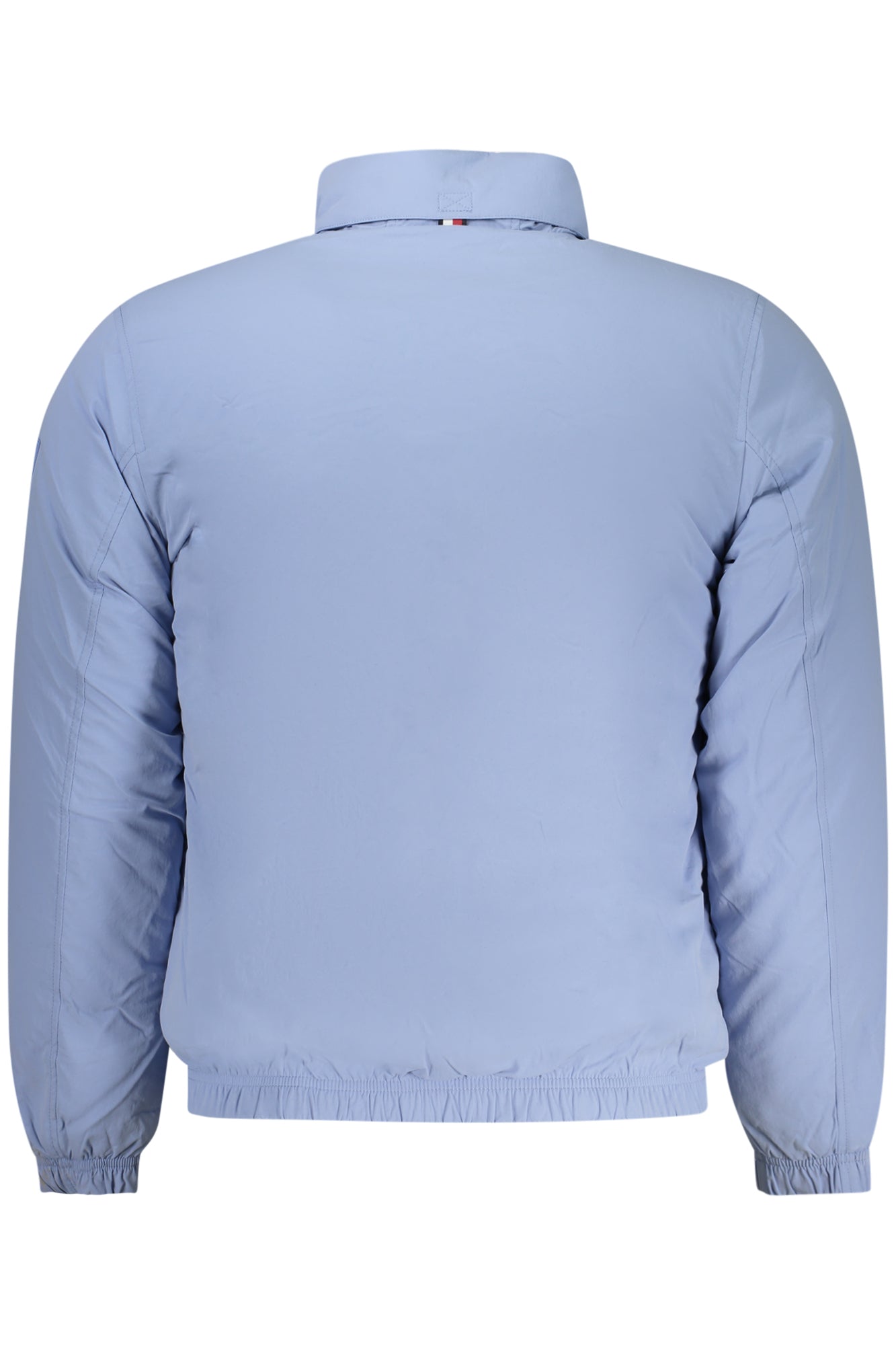 Tommy Hilfiger Kinderjacke Blau Hellblau