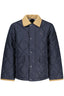 Tommy Hilfiger Kinderjacke Blau Blau