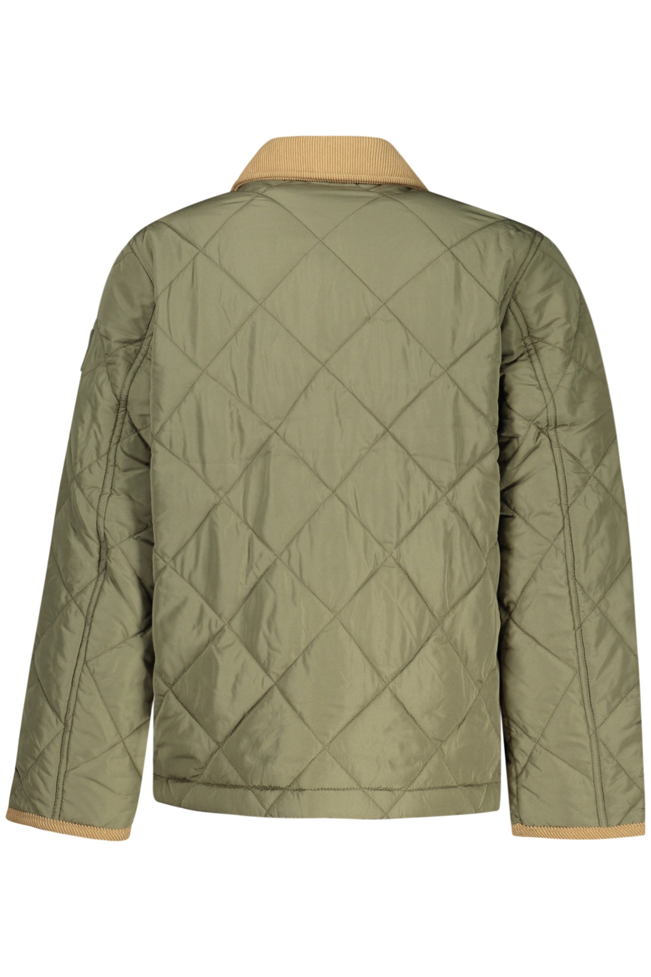 Tommy Hilfiger Kinderjacke Blau Grün