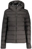SCHWARZE DAMENJACKE VON TOMMY HILFIGER