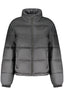 Tommy Hilfiger Damenjacke schwarz – Recycelte Winterjacke für Damen | soulluna.de Schwarz