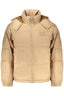 BEIGE HERRENJACKE VON TOMMY HILFIGER