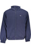 TOMMY HILFIGER HERRENJACKE BLAU