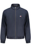 TOMMY HILFIGER HERRENJACKE, BLAU
