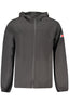 TOMMY HILFIGER HERRENJACKE SCHWARZ