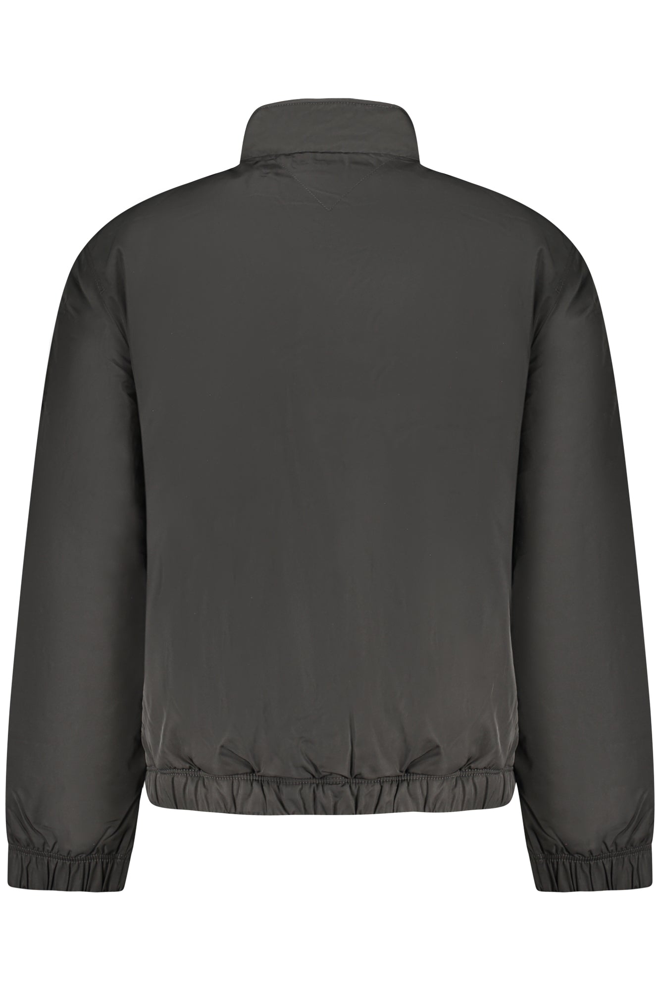Tommy Hilfiger Herrenjacke Blau – Recycelte Winterjacke für Herren | soulluna.de Schwarz