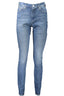 TOMMY HILFIGER DAMEN-DENIM-JEANS BLAU