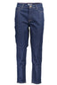 Tommy Hilfiger Damen-Denim-Jeans Blau Blau