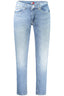TOMMY HILFIGER DENIM JEANS HERREN BLAU