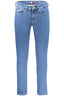 TOMMY HILFIGER Herren Jeans – mit Taschen online kaufen Blau