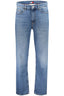 TOMMY HILFIGER Herren Jeans – mit Reißverschluss kaufen Blau