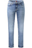 TOMMY HILFIGER HERREN-DENIM-JEANS BLAU