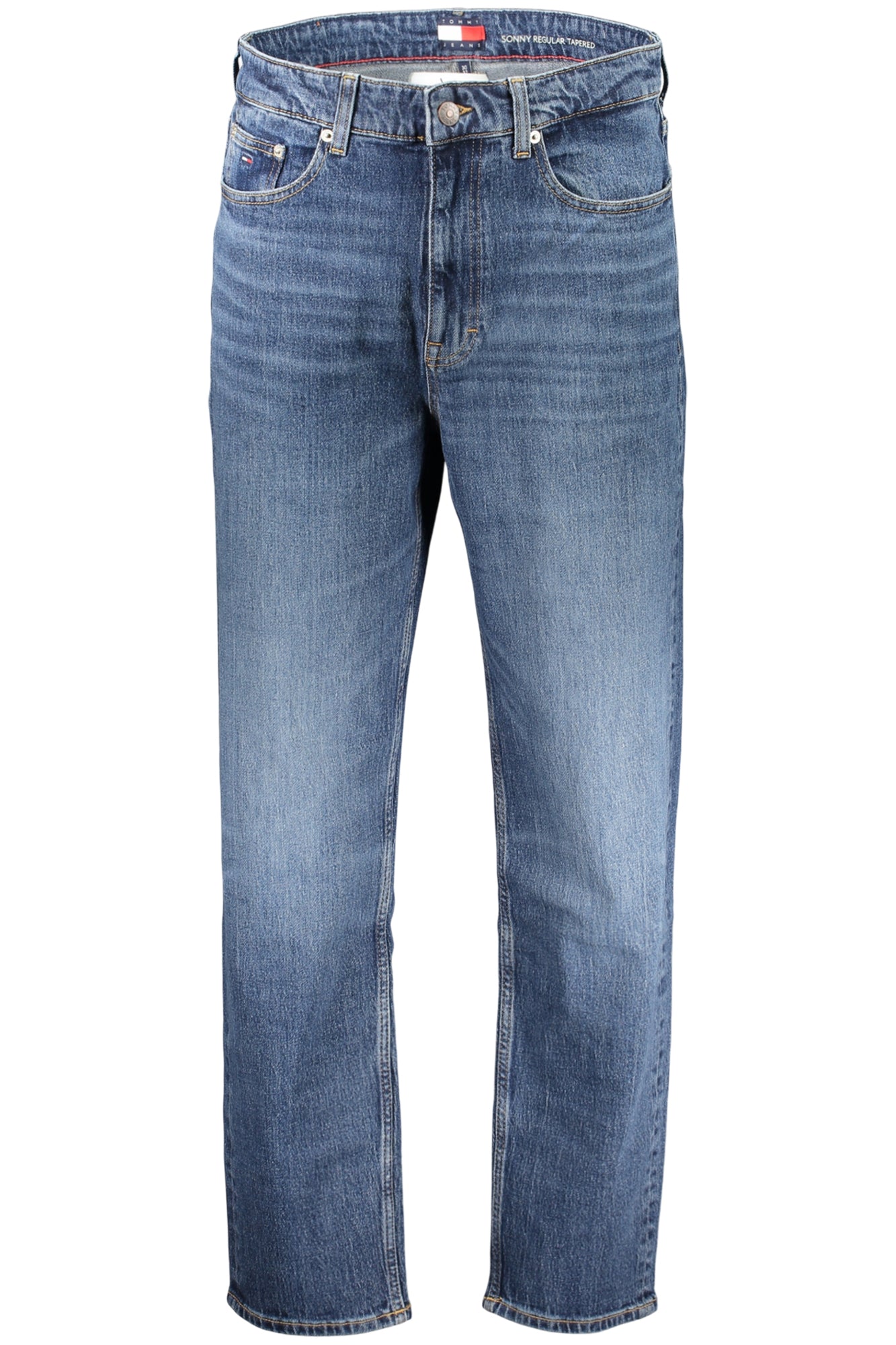 TOMMY HILFIGER Herren Jeans – mit Taschen online kaufen Blau