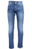 TOMMY HILFIGER HERREN-DENIM-JEANS BLAU