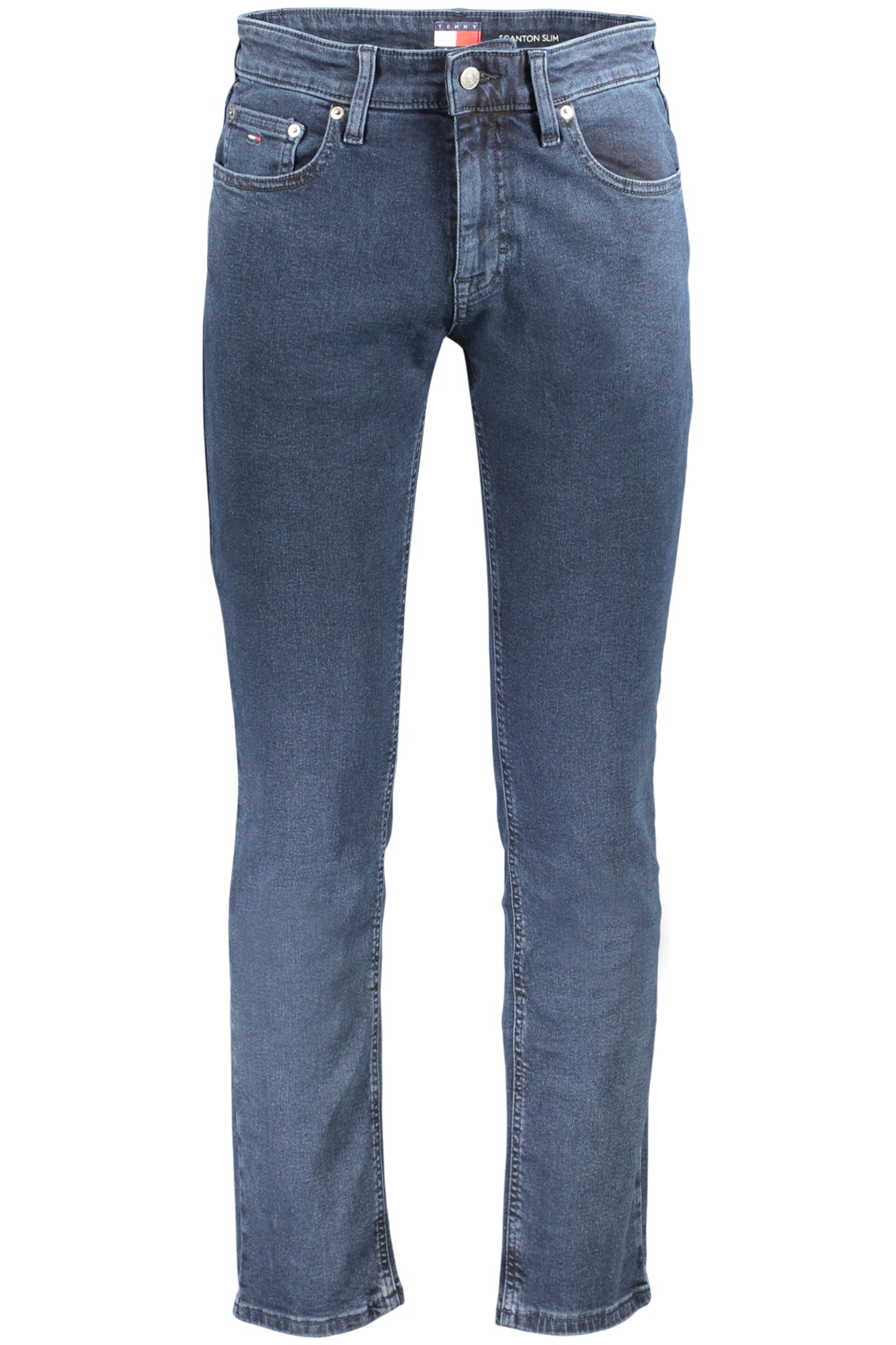 TOMMY HILFIGER Herren Jeans – mit Taschen online kaufen Blau