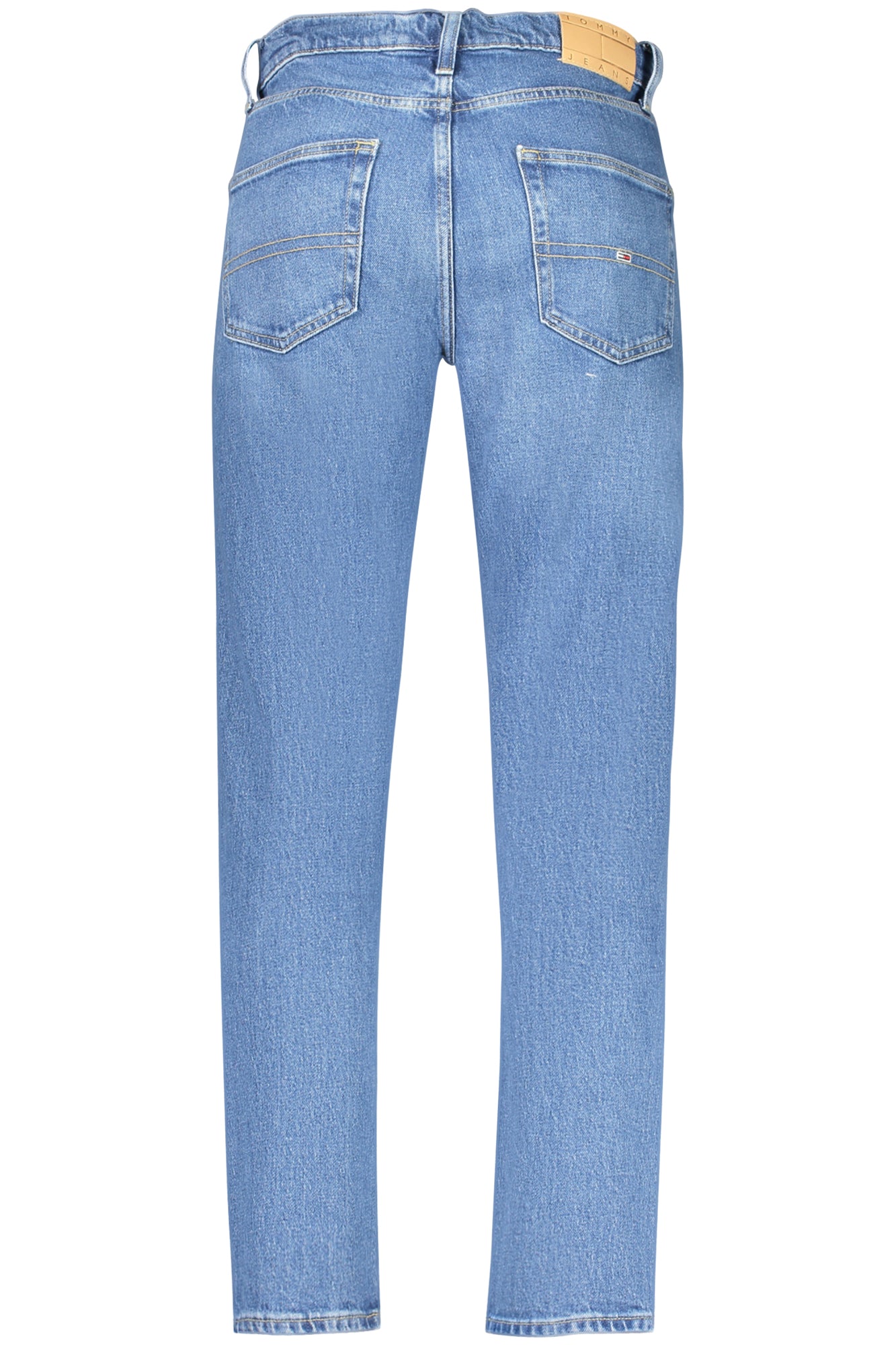 TOMMY HILFIGER Herren Jeans – mit Reißverschluss kaufen Blau
