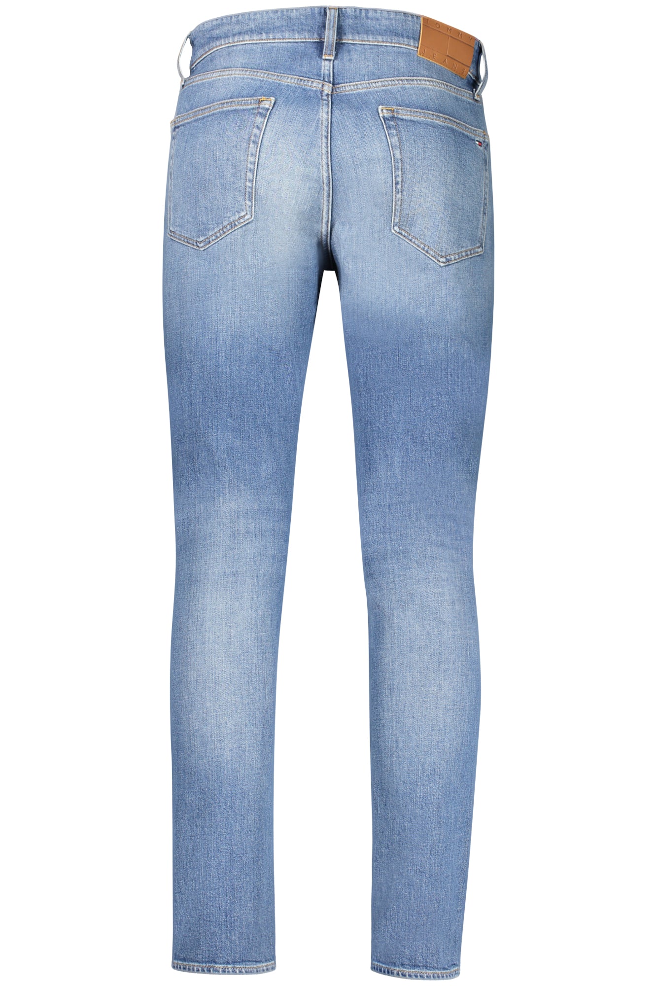TOMMY HILFIGER Herren Jeans – mit Reißverschluss kaufen Blau