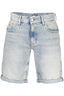 TOMMY HILFIGER Herren Shorts – mit Taschen online kaufen Hellblau