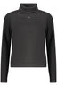 TOMMY HILFIGER SCHWARZER DAMENPULLOVER