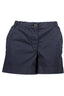 TOMMY HILFIGER DAMEN BLAU SHORTS