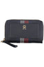 TOMMY HILFIGER Damen Accessoires – Dokumentenhalter Blau