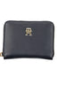 TOMMY HILFIGER DAMENBRIEFTASCHE BLAU