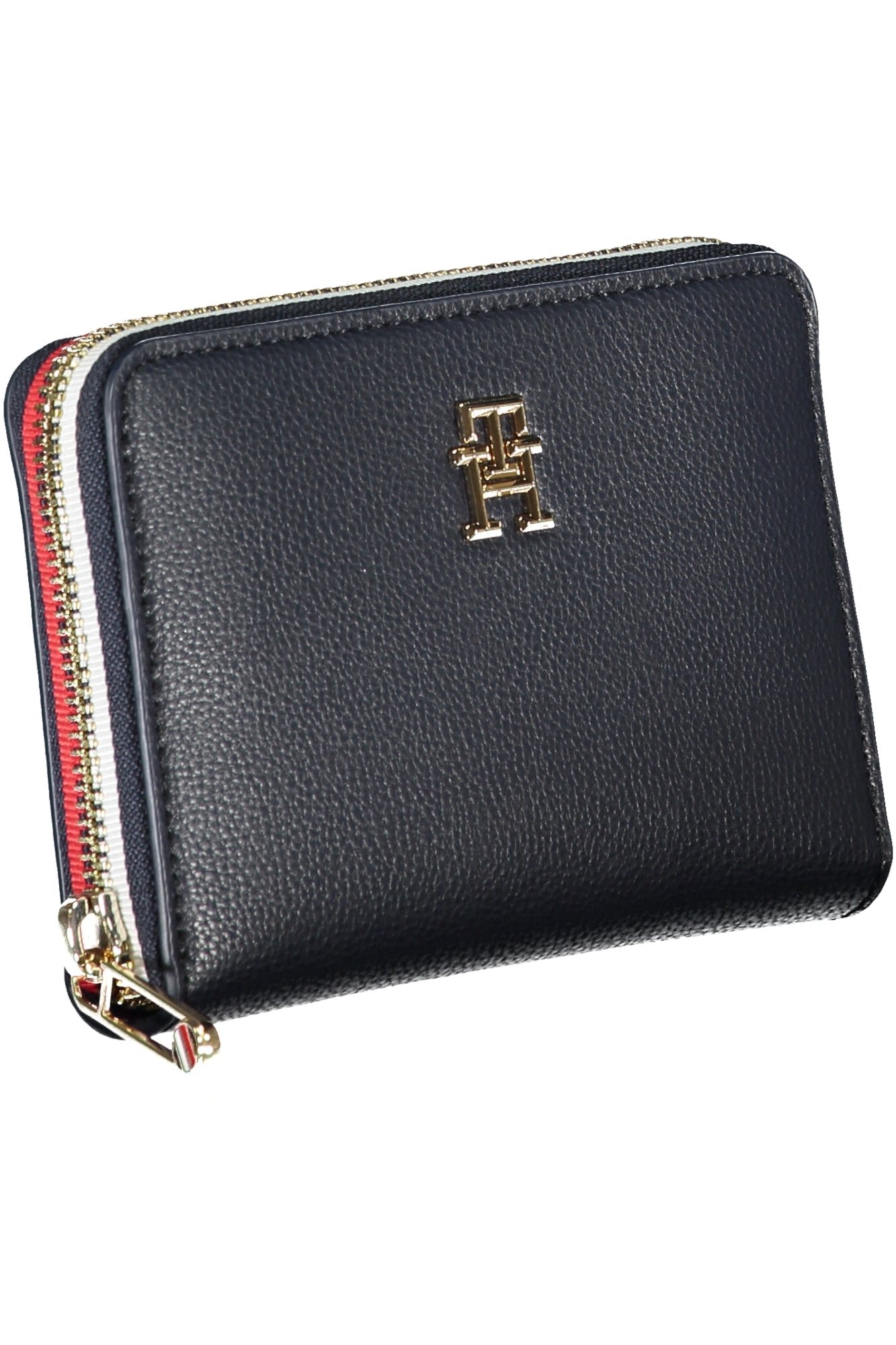 Tommy Hilfiger Damenbrieftasche Blau Blau
