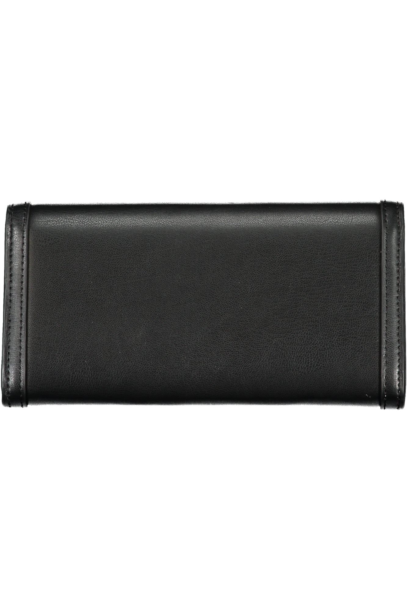 Tommy Hilfiger Geldbörse Damen Schwarz – Elegante Geldbörse mit Reißverschluss Schwarz