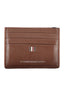 TOMMY HILFIGER HERRENBRIEFTASCHE BRAUN