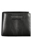 TOMMY HILFIGER SCHWARZE HERRENBRIEFTASCHE