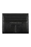 TOMMY HILFIGER SCHWARZE HERRENBRIEFTASCHE