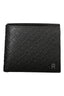 TOMMY HILFIGER HERREN GELDBÖRSE SCHWARZ