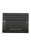 TOMMY HILFIGER HERREN GELDBÖRSE SCHWARZ