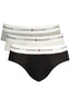 TOMMY HILFIGER Herrenslip, Grau