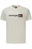 TOMMY HILFIGER Herren T-Shirt | T-Shirts online kaufen Weiß
