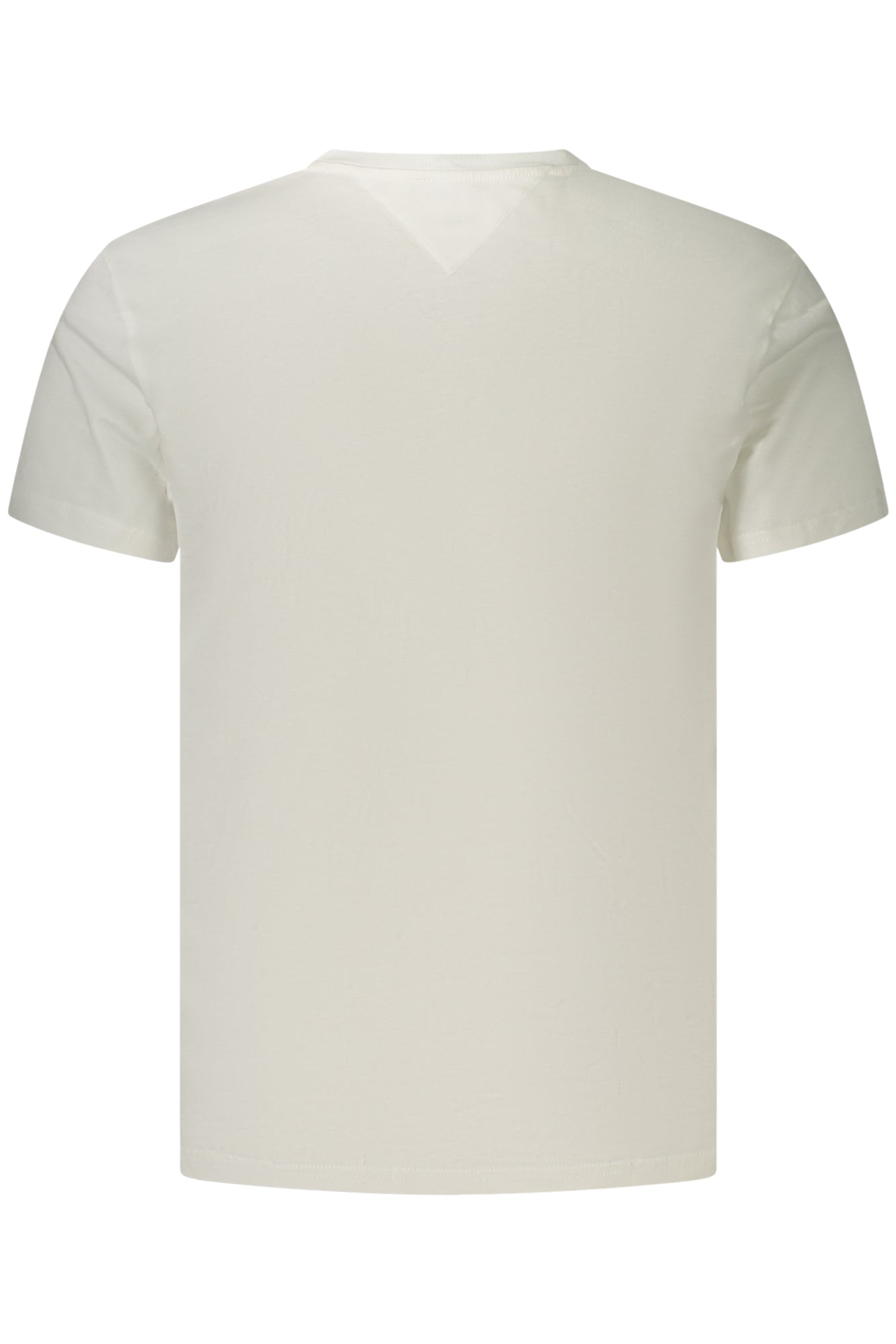 TOMMY HILFIGER Herren T-Shirt | T-Shirts online kaufen Weiß
