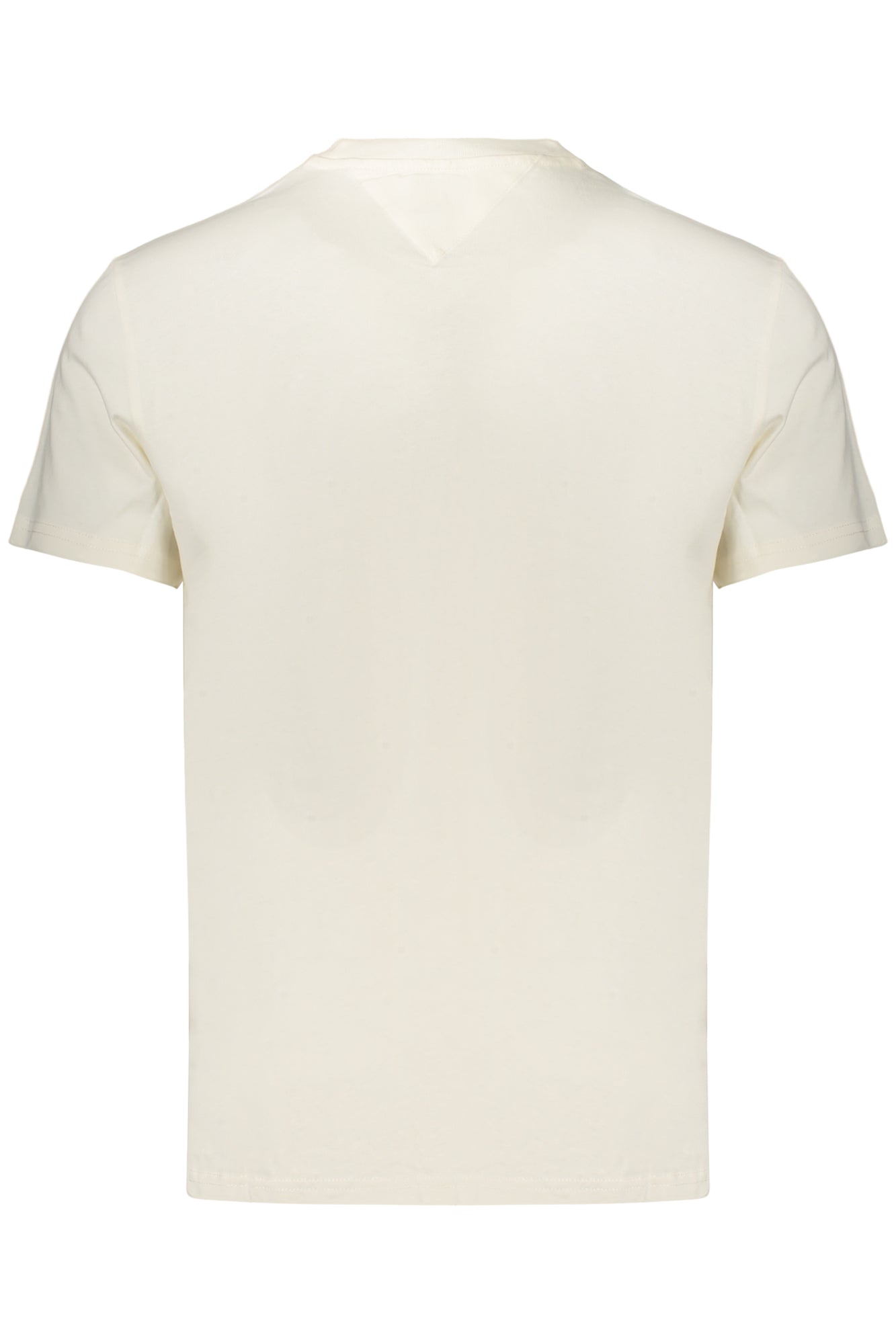 TOMMY HILFIGER Herren T-Shirt | T-Shirts online kaufen Weiß