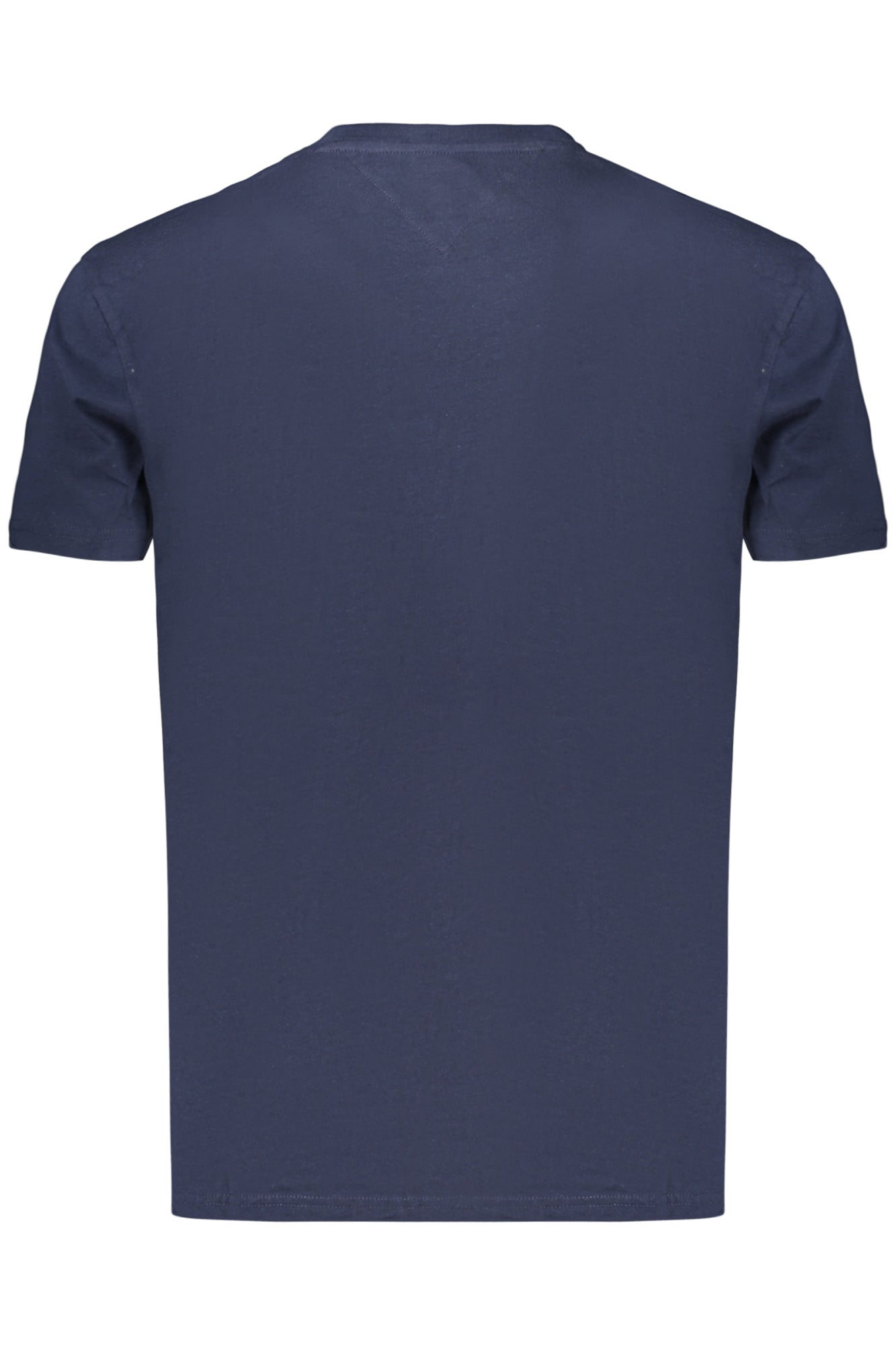 TOMMY HILFIGER Herren T-Shirt | T-Shirts online kaufen Blau