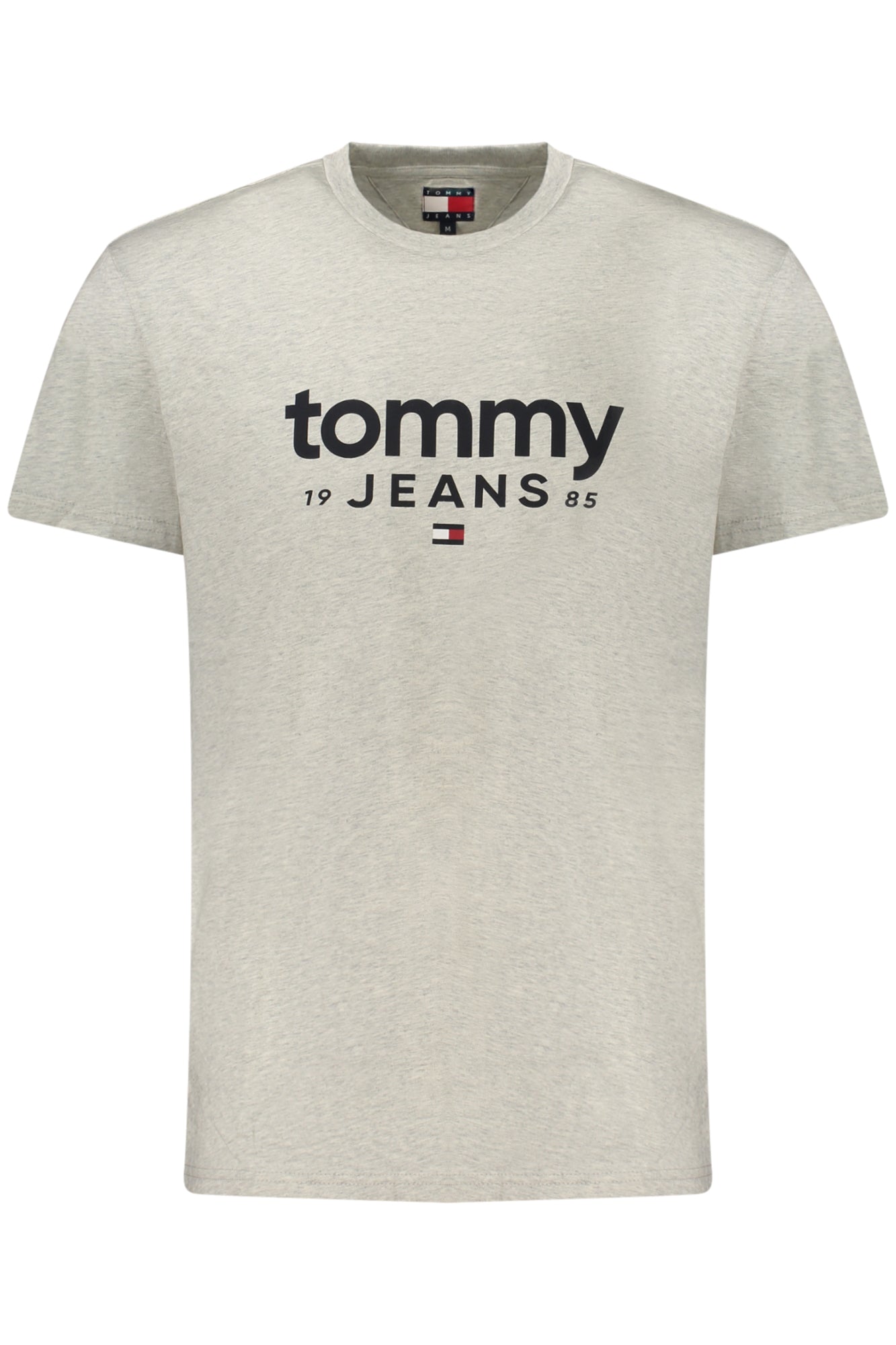 TOMMY HILFIGER Herren T-Shirt | T-Shirts online kaufen Grau