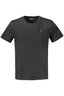 TOMMY HILFIGER SHORT SLEEVE T-SHIRT MEN'S BLACK