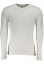 TOMMY HILFIGER Herren T-Shirt – aus Baumwolle | T-Shirts Weiß
