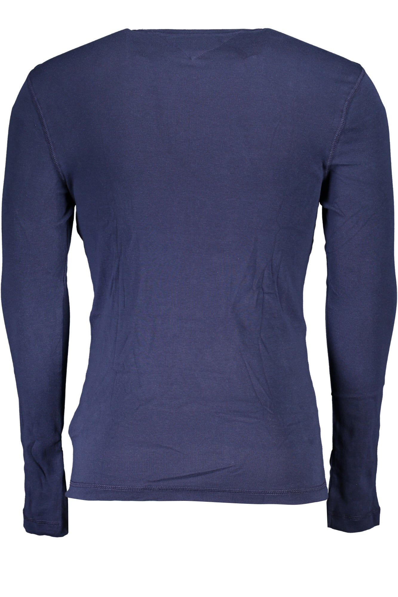 TOMMY HILFIGER Herren T-Shirt – aus Baumwolle | T-Shirts Blau