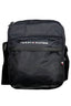 Tommy Hilfiger Umhängetasche Herren Blau – Praktische Schultertasche mit verstellbarem Gurt Blau