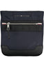 Tommy Hilfiger Umhängetasche Herren – Blaue Schultertasche mit verstellbarem Gurt Blau