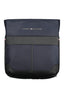 Tommy Hilfiger Umhängetasche Herren Blau – Praktische Schultertasche mit verstellbarem Gurt Blau