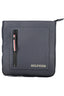Tommy Hilfiger Umhängetasche Herren – Blaue Schultertasche mit verstellbarem Gurt Blau